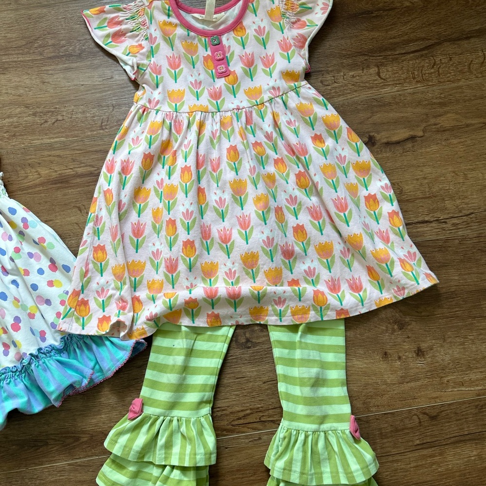 Matilda Jane Bundle - Picture 4 of 5